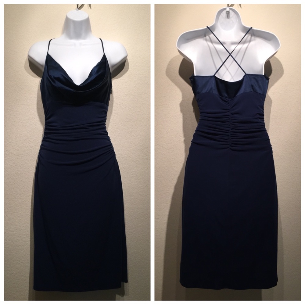 Laundry by Shelli Segal Dress